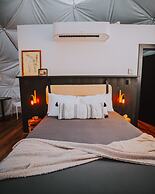 Starlight Haven Hot Springs