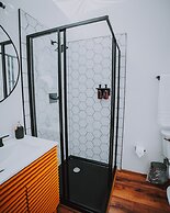 Starlight Haven Hot Springs