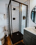 Starlight Haven Hot Springs