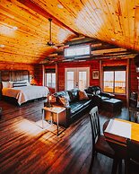 Starlight Haven Hot Springs