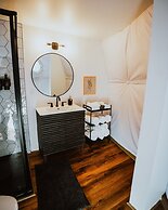 Starlight Haven Hot Springs