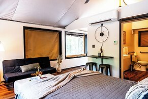 Starlight Haven Hot Springs