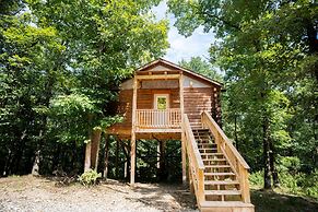 Starlight Haven Hot Springs