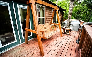 Starlight Haven Hot Springs