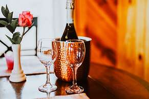 Starlight Haven Hot Springs