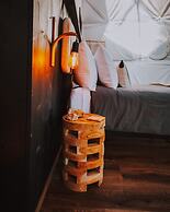 Starlight Haven Hot Springs