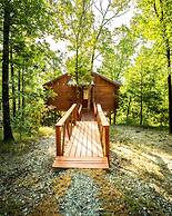 Starlight Haven Hot Springs