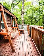 Starlight Haven Hot Springs