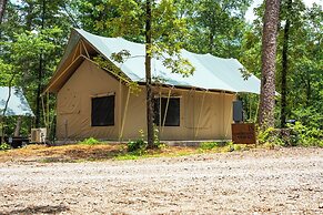 Starlight Haven Hot Springs