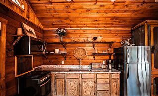 Starlight Haven Hot Springs