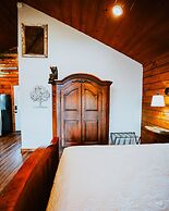 Starlight Haven Hot Springs