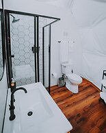 Starlight Haven Hot Springs