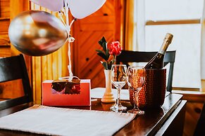 Starlight Haven Hot Springs