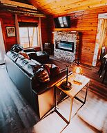 Starlight Haven Hot Springs