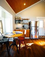 Starlight Haven Hot Springs