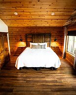 Starlight Haven Hot Springs