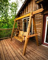 Starlight Haven Hot Springs