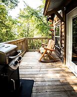 Starlight Haven Hot Springs