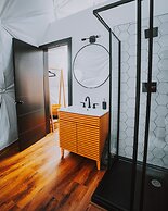 Starlight Haven Hot Springs