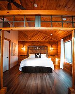 Starlight Haven Hot Springs