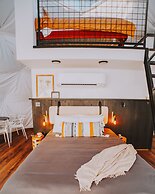 Starlight Haven Hot Springs