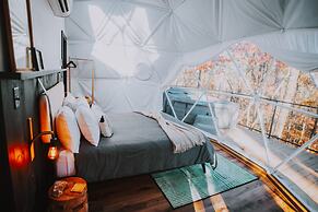 Starlight Haven Hot Springs