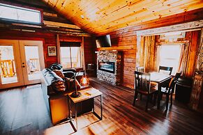 Starlight Haven Hot Springs