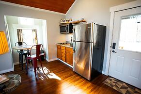 Starlight Haven Hot Springs