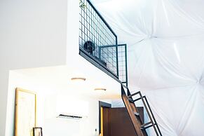 Starlight Haven Hot Springs