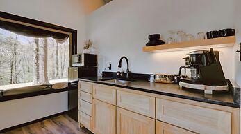 Starlight Haven Hot Springs