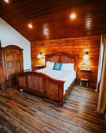 Starlight Haven Hot Springs