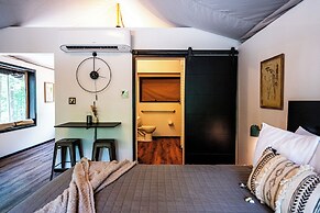 Starlight Haven Hot Springs