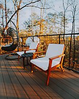 Starlight Haven Hot Springs