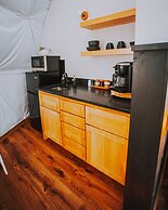 Starlight Haven Hot Springs