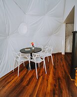 Starlight Haven Hot Springs