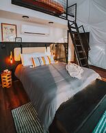 Starlight Haven Hot Springs