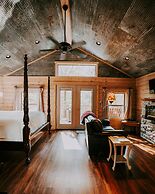 Starlight Haven Hot Springs