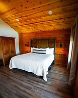 Starlight Haven Hot Springs