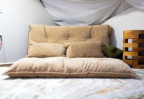 Starlight Haven Hot Springs