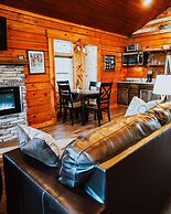 Starlight Haven Hot Springs