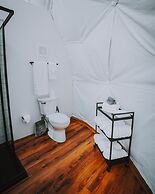 Starlight Haven Hot Springs