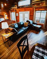 Starlight Haven Hot Springs