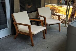 Starlight Haven Hot Springs