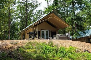 Starlight Haven Hot Springs