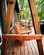 Starlight Haven Hot Springs