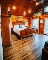 Starlight Haven Hot Springs