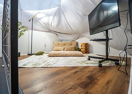 Starlight Haven Hot Springs