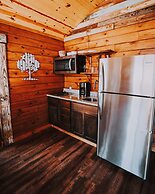 Starlight Haven Hot Springs