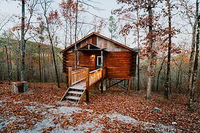 Starlight Haven Hot Springs