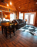 Starlight Haven Hot Springs